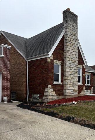 8631 S Constance Avenue, Chicago, IL 60617