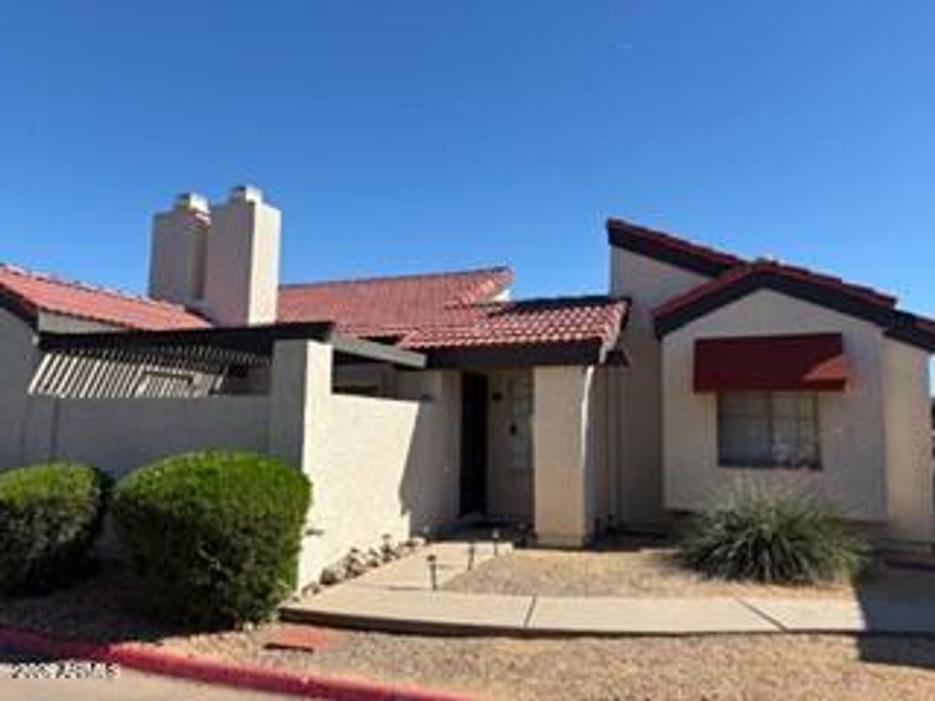 2122 E KIRKLAND Lane 3, Tempe, AZ 85281