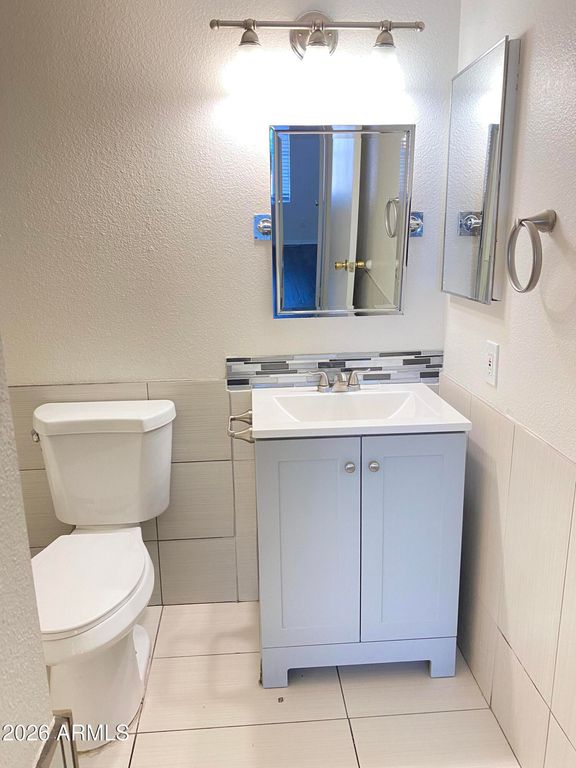 Image 15 of property listing at 2122 E KIRKLAND Lane 3, Tempe, AZ 85281