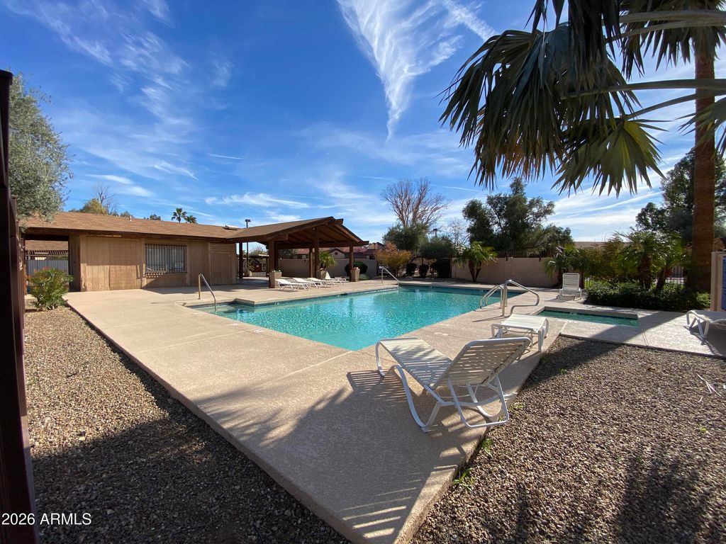 Image 26 of property listing at 2122 E KIRKLAND Lane 3, Tempe, AZ 85281