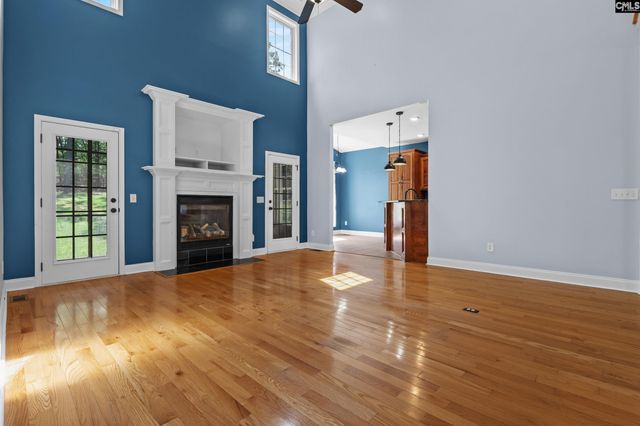 23 Primrose Lane, Elgin, SC 29045