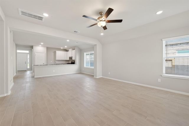 1108 Silver Maple Street, Magnolia, TX 77355