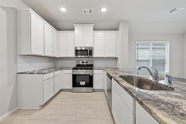 1108 Silver Maple Street, Magnolia, TX 77355