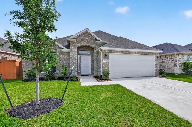 1108 Silver Maple Street, Magnolia, TX 77355