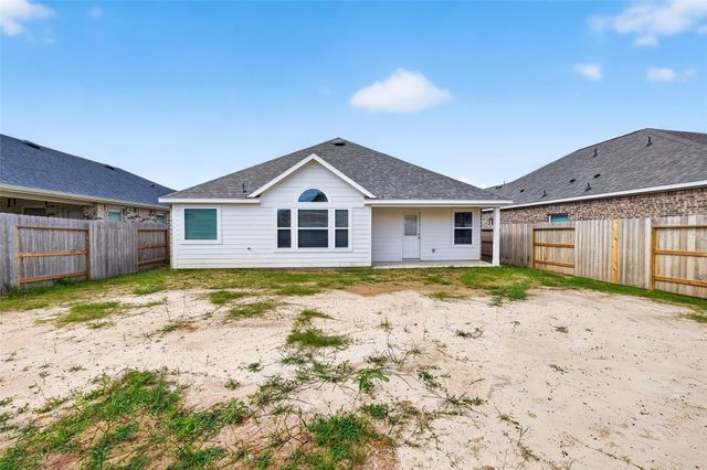 1108 Silver Maple Street, Magnolia, TX 77355