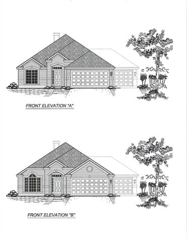 1108 Silver Maple Street, Magnolia, TX 77355