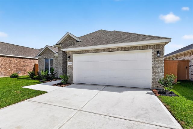 1108 Silver Maple Street, Magnolia, TX 77355
