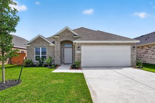 1108 Silver Maple Street, Magnolia, TX 77355