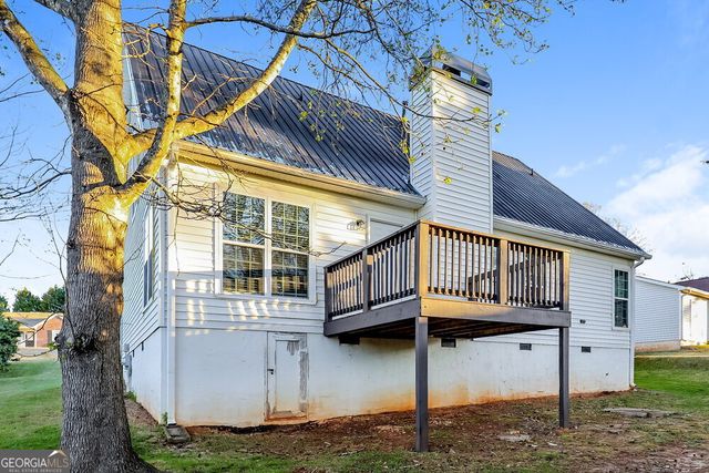 226 Due W Drive, Stockbridge, GA 30281