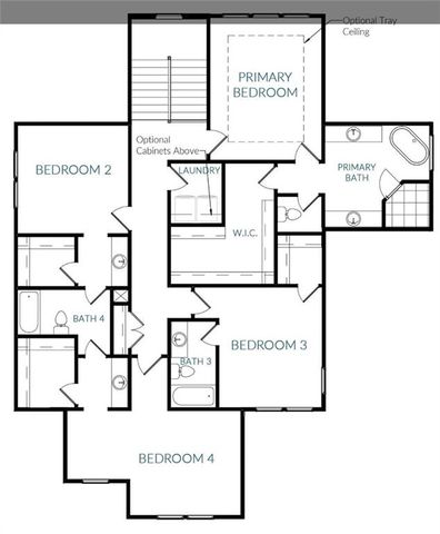 18612 Ironwood Street, Overland Park, KS 66085