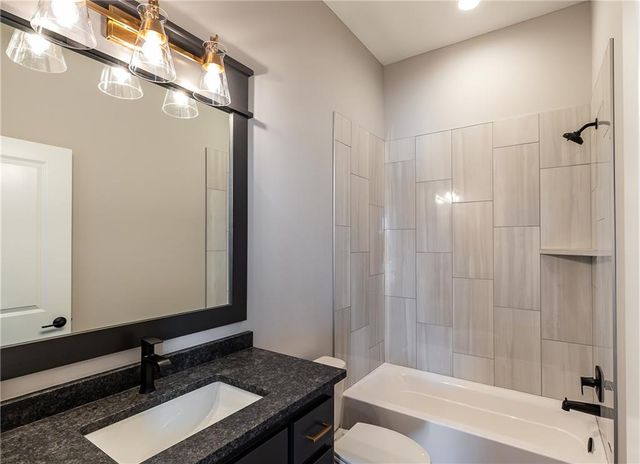 18612 Ironwood Street, Overland Park, KS 66085
