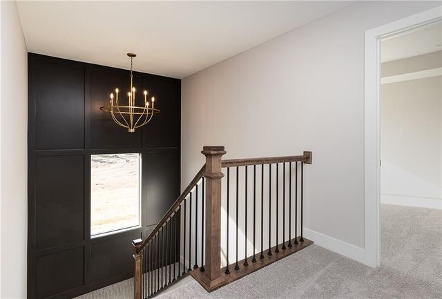 18612 Ironwood Street, Overland Park, KS 66085