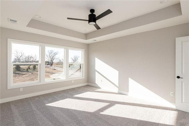 18612 Ironwood Street, Overland Park, KS 66085