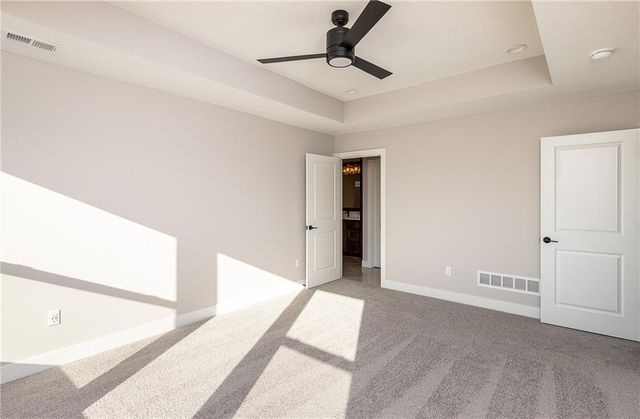 18612 Ironwood Street, Overland Park, KS 66085