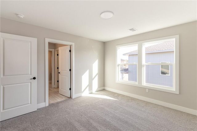 18612 Ironwood Street, Overland Park, KS 66085