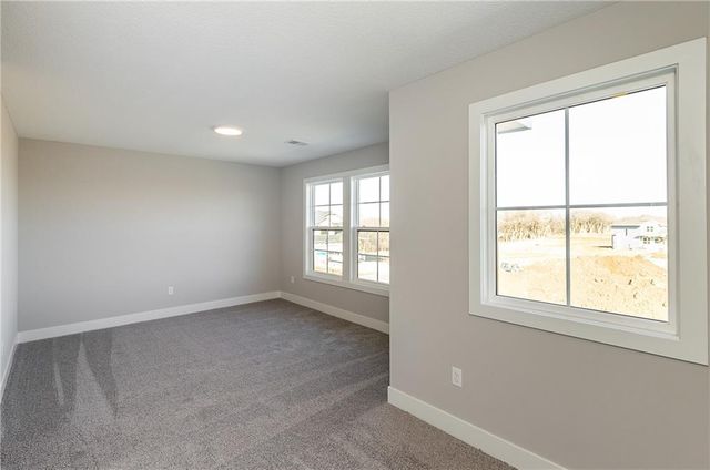 18612 Ironwood Street, Overland Park, KS 66085