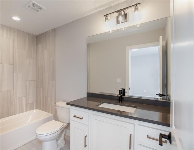 18612 Ironwood Street, Overland Park, KS 66085