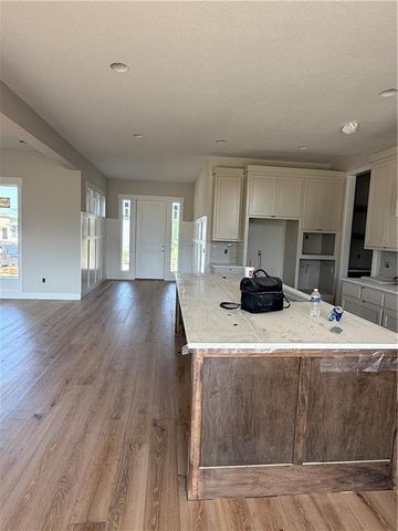 18612 Ironwood Street, Overland Park, KS 66085