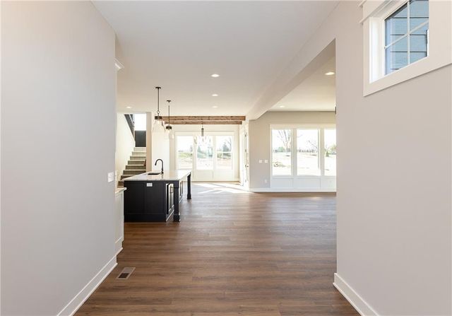 18612 Ironwood Street, Overland Park, KS 66085