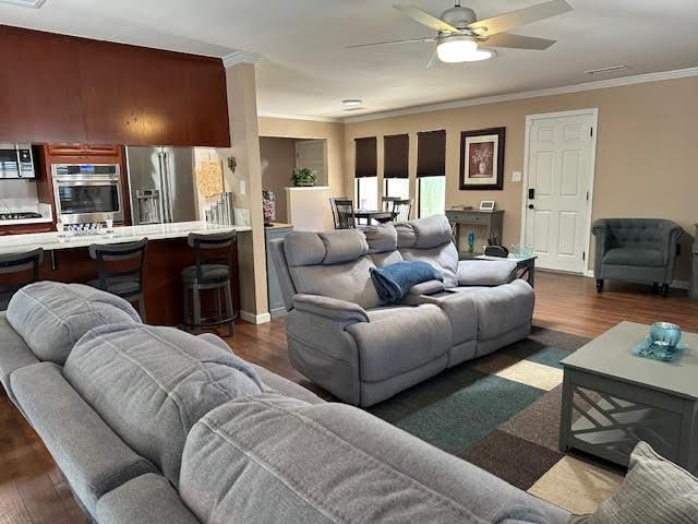 4523 Jan Dr, Carmichael, CA 95608