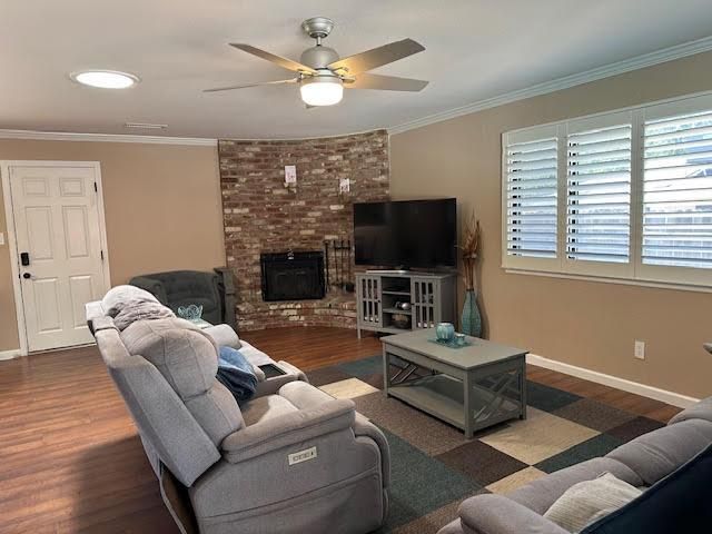 4523 Jan Dr, Carmichael, CA 95608