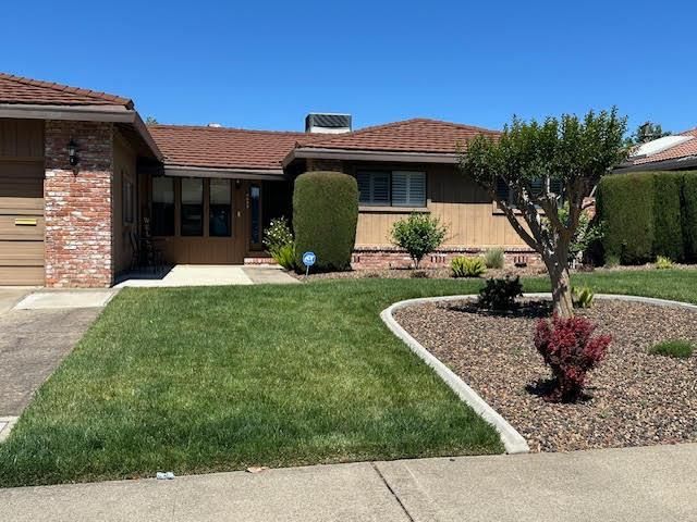 4523 Jan Dr, Carmichael, CA 95608