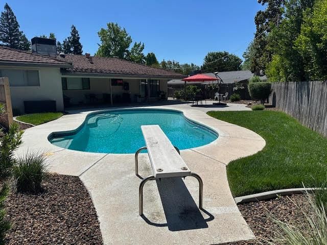 4523 Jan Dr, Carmichael, CA 95608