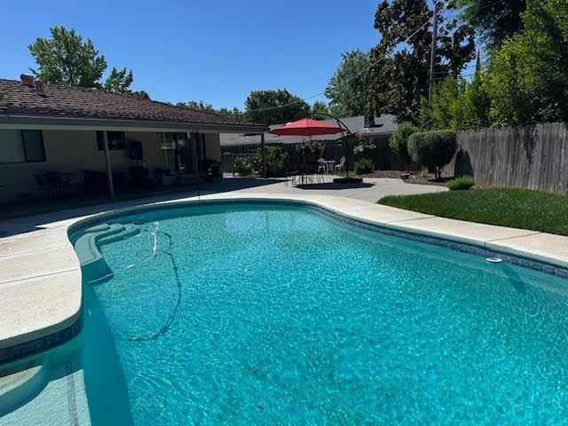 4523 Jan Dr, Carmichael, CA 95608