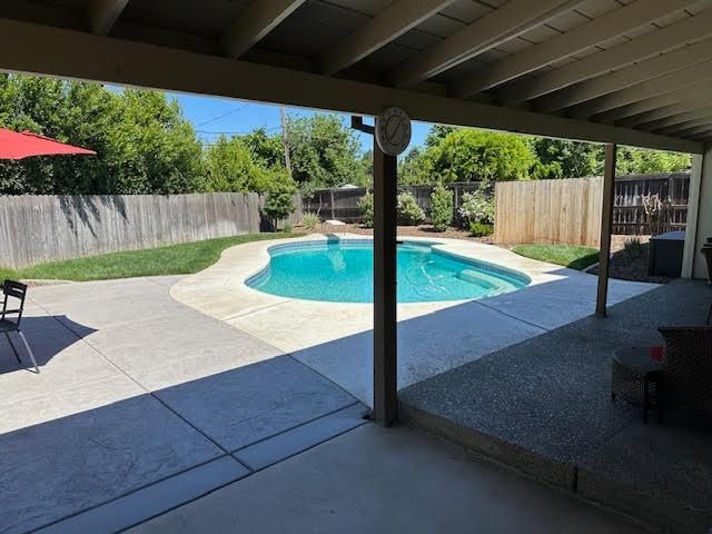 4523 Jan Dr, Carmichael, CA 95608