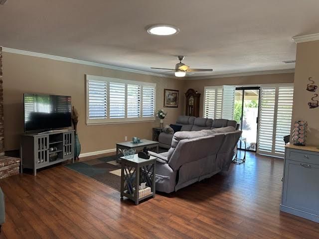 4523 Jan Dr, Carmichael, CA 95608