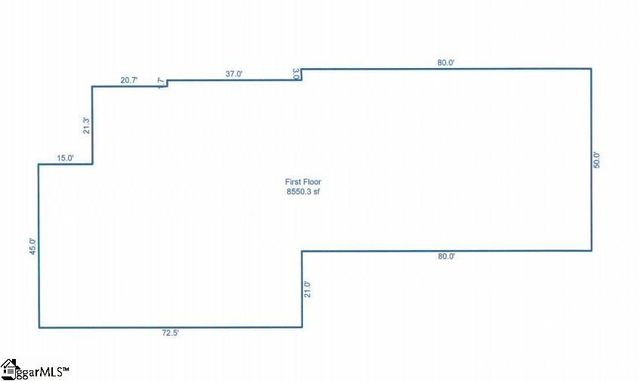 7 Akron Drive, Greenville, SC 29605