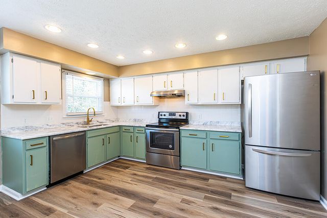 58 hughes Avenue, Winchester, KY 40391