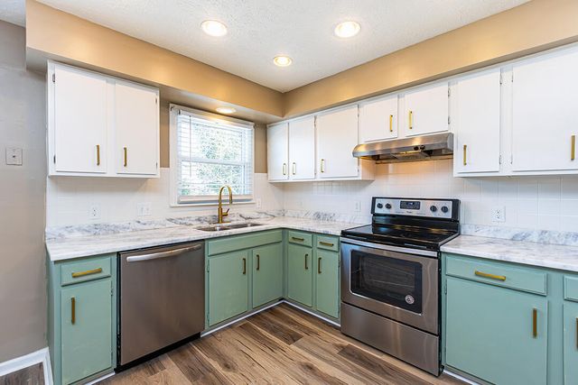 58 hughes Avenue, Winchester, KY 40391