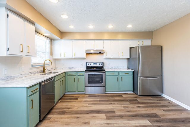 58 hughes Avenue, Winchester, KY 40391