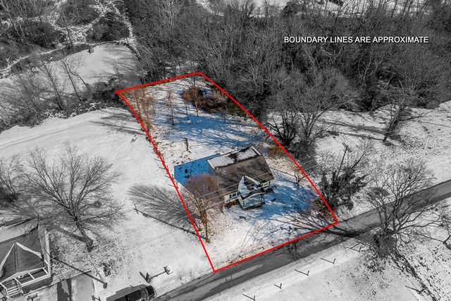 58 hughes Avenue, Winchester, KY 40391