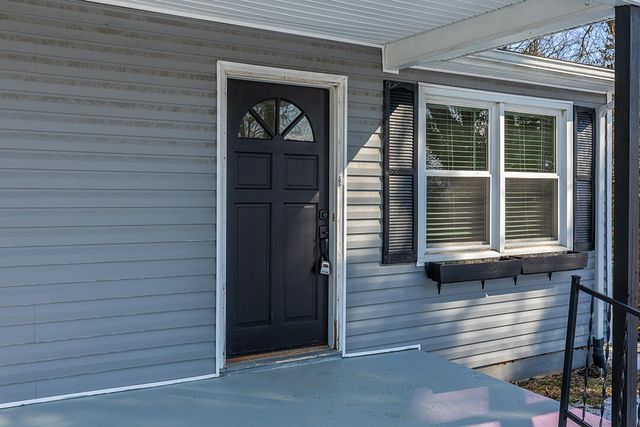 58 hughes Avenue, Winchester, KY 40391