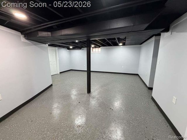 7416 Heyden Street, Detroit, MI 48228