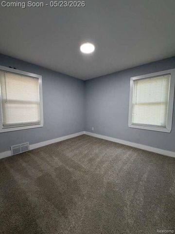 7416 Heyden Street, Detroit, MI 48228