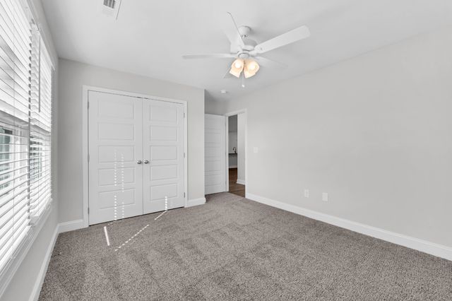 2689 Brewster Dr, Clarksville, TN 37042