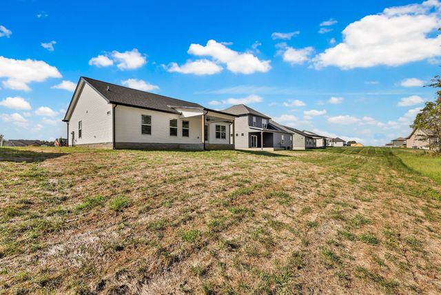 2689 Brewster Dr, Clarksville, TN 37042