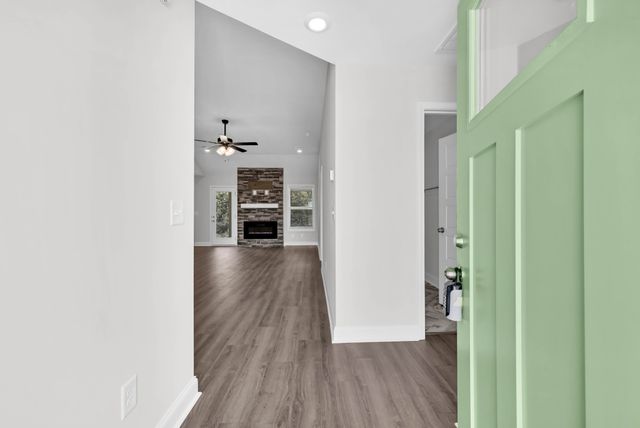 2689 Brewster Dr, Clarksville, TN 37042