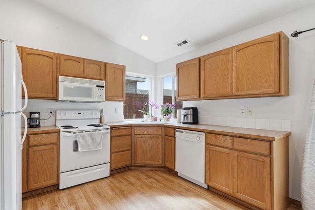 1616 E E Vanetta Ln, Spokane, WA 99217