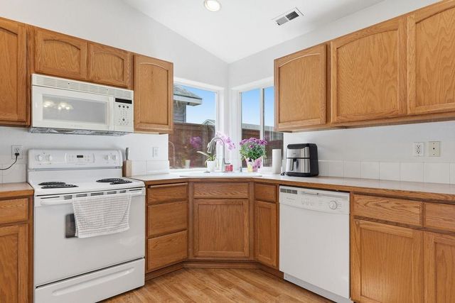 1616 E E Vanetta Ln, Spokane, WA 99217