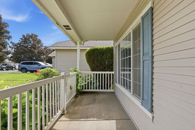 1616 E E Vanetta Ln, Spokane, WA 99217