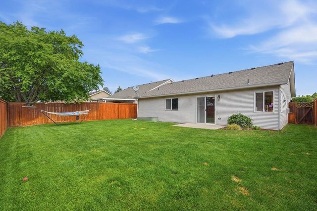 1616 E E Vanetta Ln, Spokane, WA 99217