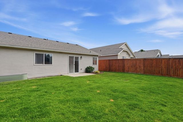1616 E E Vanetta Ln, Spokane, WA 99217