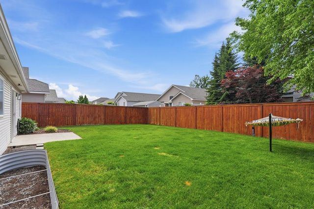1616 E E Vanetta Ln, Spokane, WA 99217