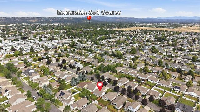 1616 E E Vanetta Ln, Spokane, WA 99217