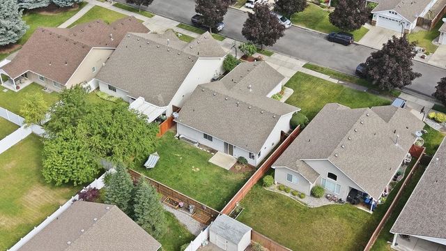 1616 E E Vanetta Ln, Spokane, WA 99217