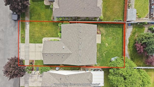 1616 E E Vanetta Ln, Spokane, WA 99217